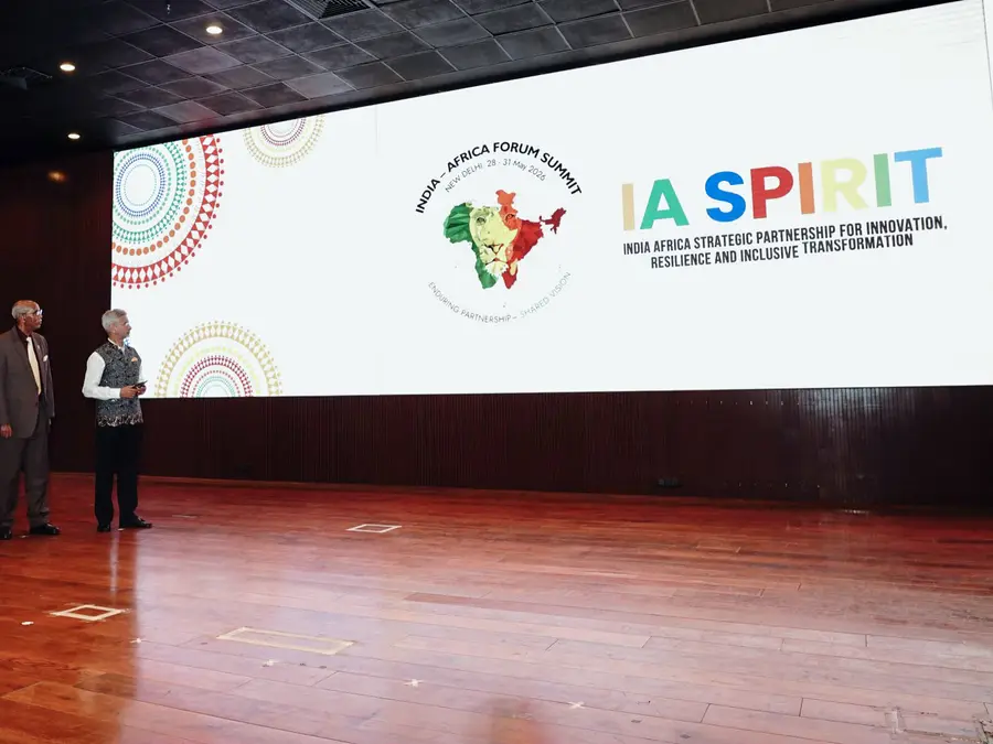 India-Africa Summit 2026: New Delhi pushes ‘Concrete Outcomes’ to deepen ties with continent