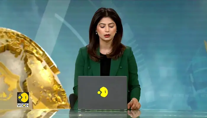 WionNews Video