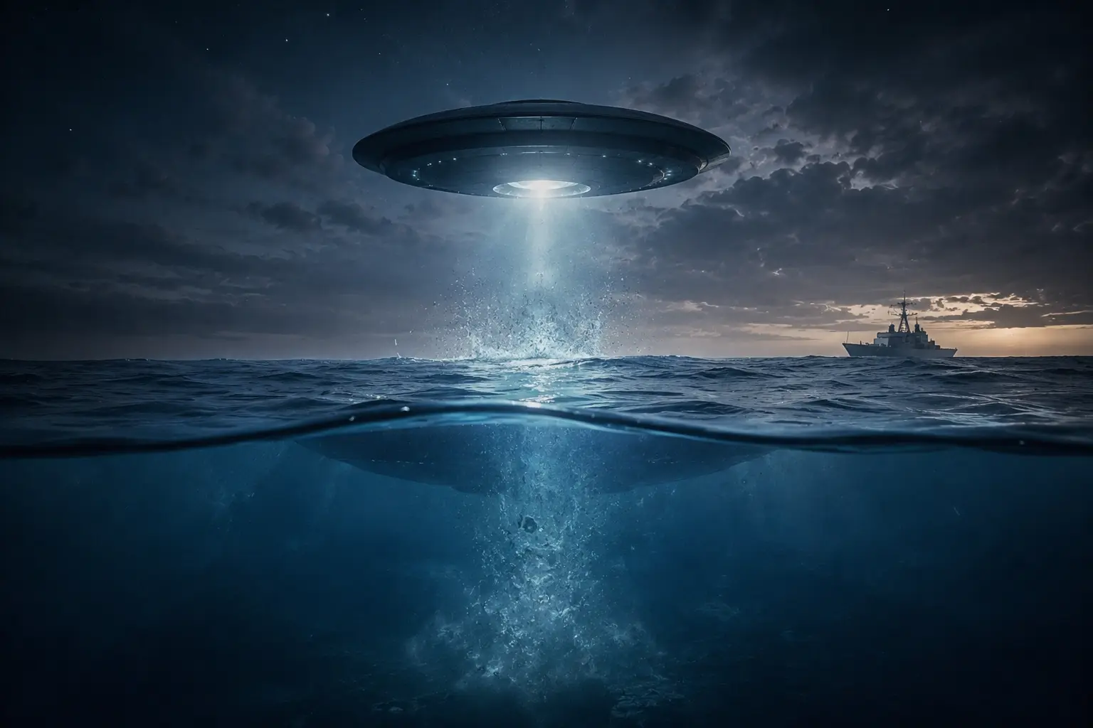 Why 'UFO' is dead? The strategic reason government exclusively uses 'UAP' in new declassified files