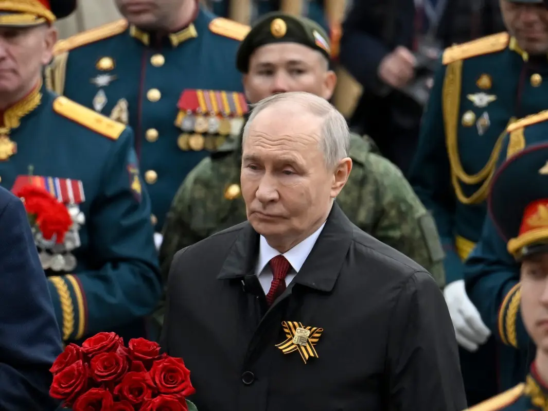 Russia says nuclear weapons are ‘only thing’ preventing global war Russia says nuclear weapons are ‘only thing’ preventing global war