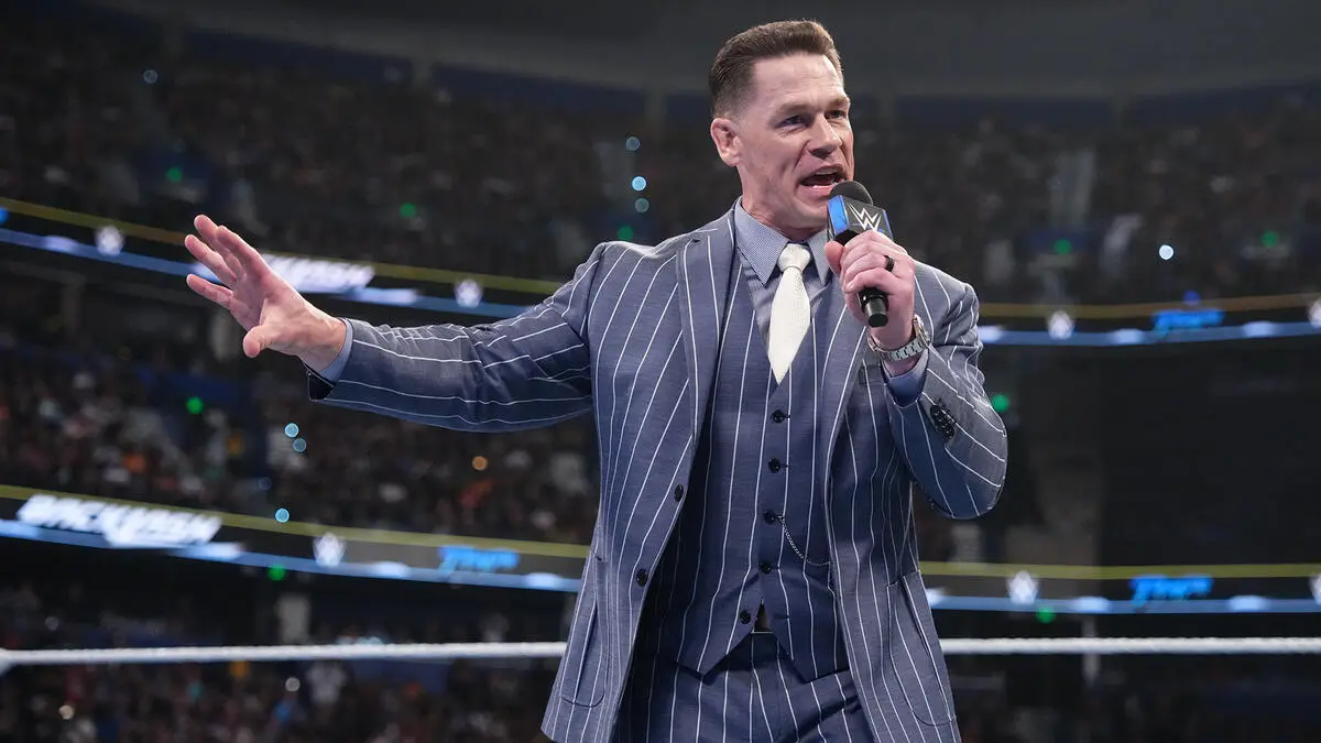 WWE Backlash 2026 Full Results: Reigns beats Fatu; 'John Cena Classic' revealed