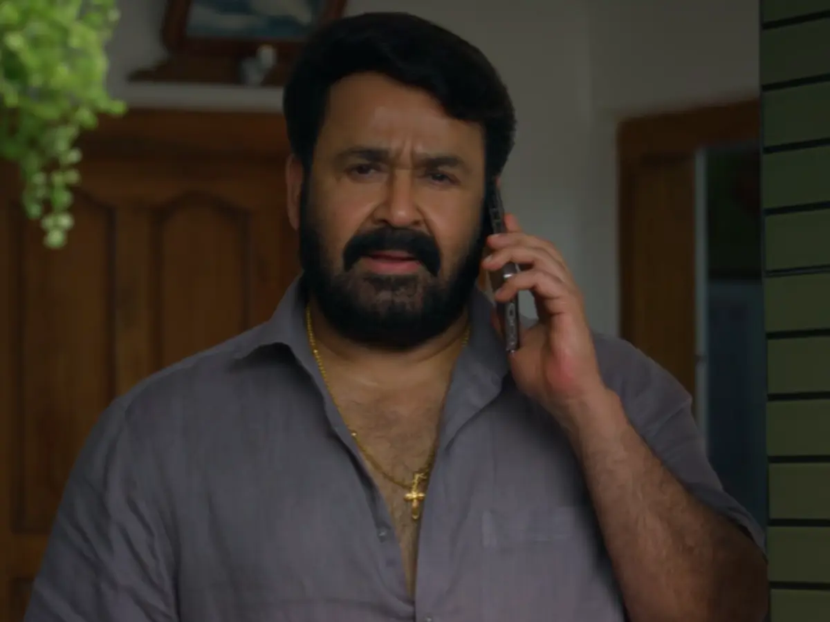 Drishyam 3 trailer unveiled: Fans react to Mohanlal's return as Georgekutty for final chapter | Watch Drishyam 3 trailer unveiled: Fans react to Mohanlal's return as Georgekutty for final chapter | Watch