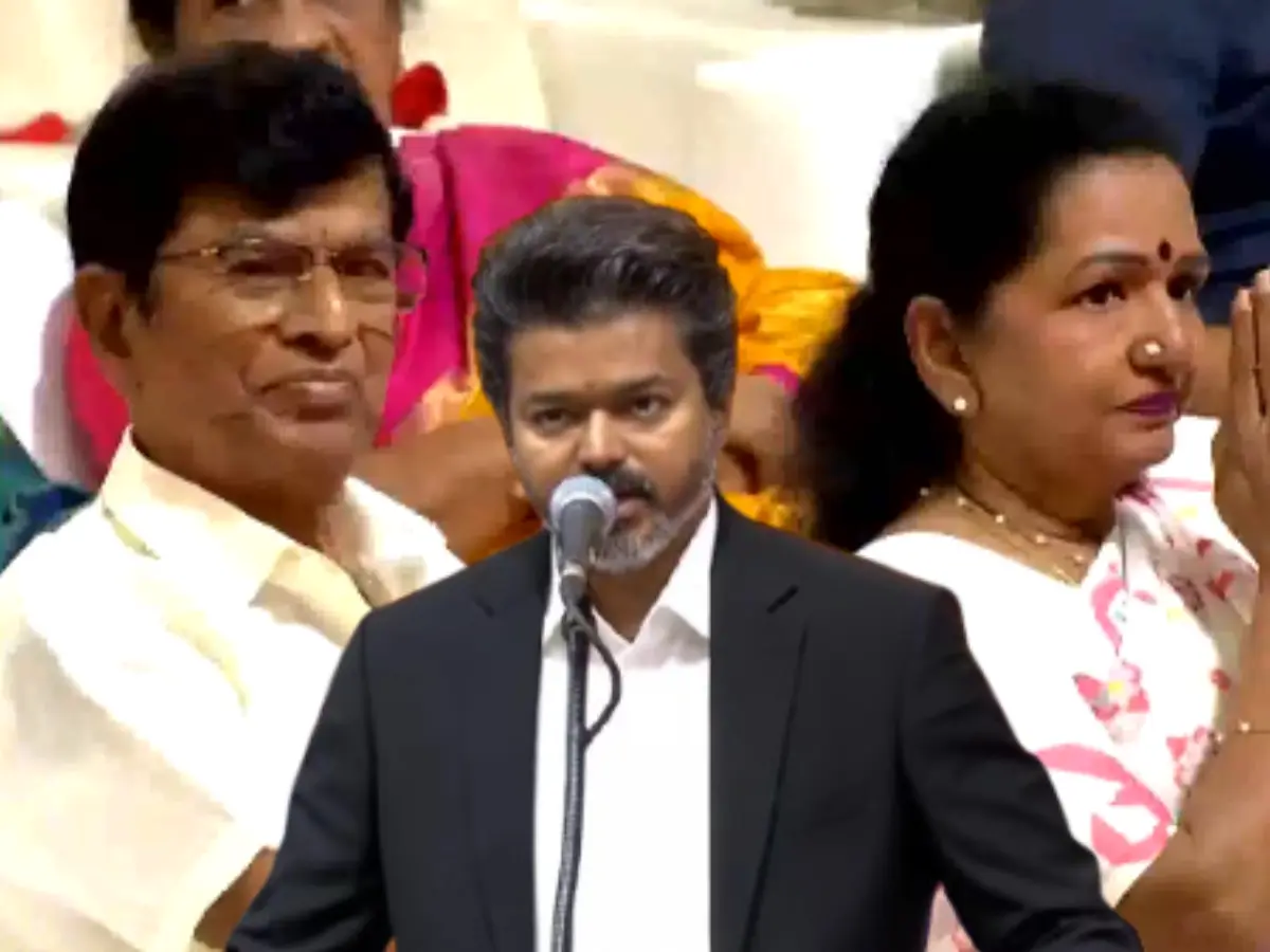 Did Vijay file a case against his parents before entering Tamil Nadu politics? Here's what we know Did Vijay file a case against his parents before entering Tamil Nadu politics? Here's what we know