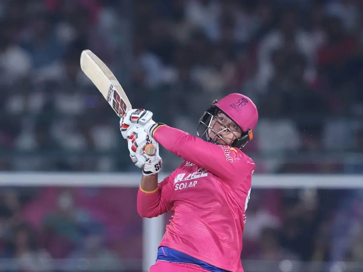 515 balls – Vaibhav Sooryavanshi (IND)