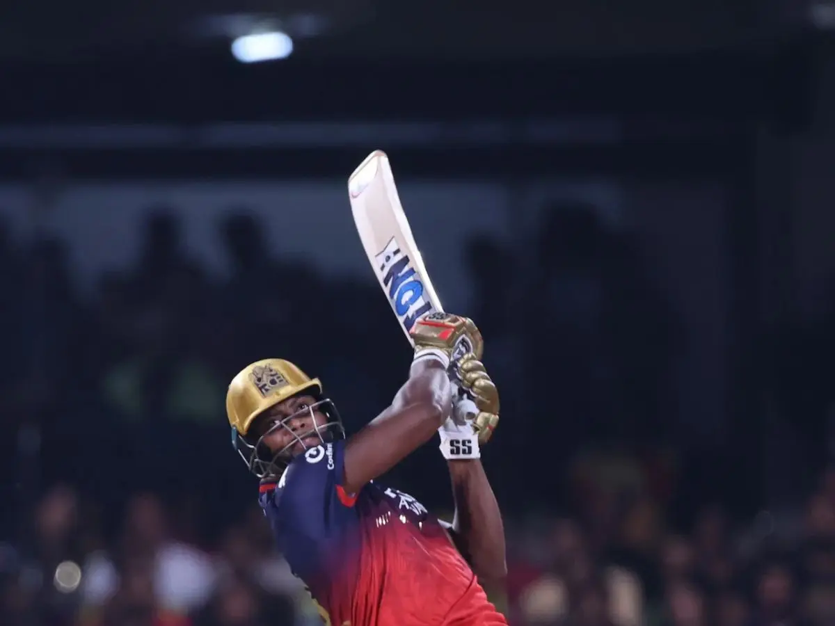 845 balls – Romario Shepherd (WI)