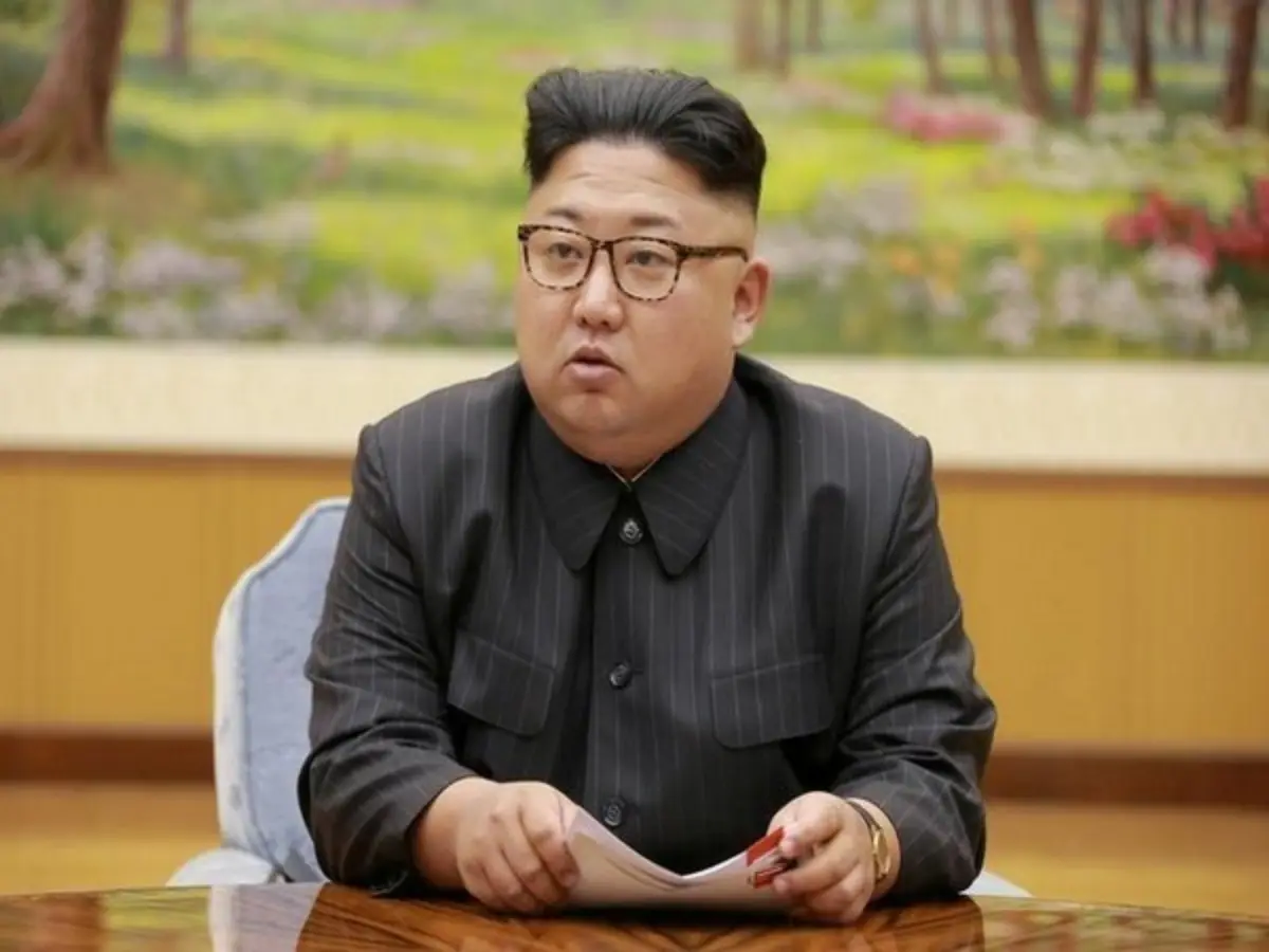 North Korea amends constitution, mandates nuclear strike if Kim Jong Un is assassinated: Report