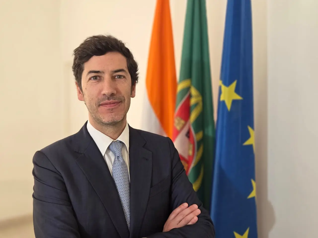 Portugal confident India-EU trade deal will enter force in 2027; sees investments growing