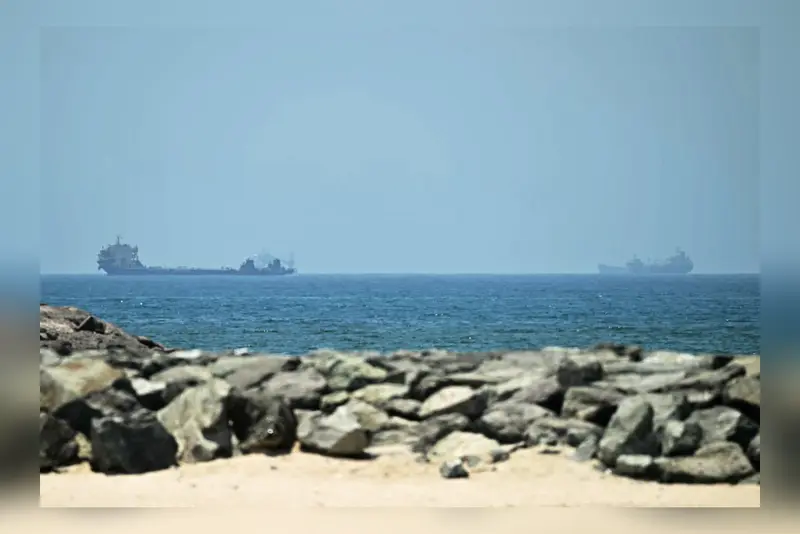 Iran launches fresh drone attacks across Gulf after threatening US Iran launches fresh drone attacks across Gulf after threatening US