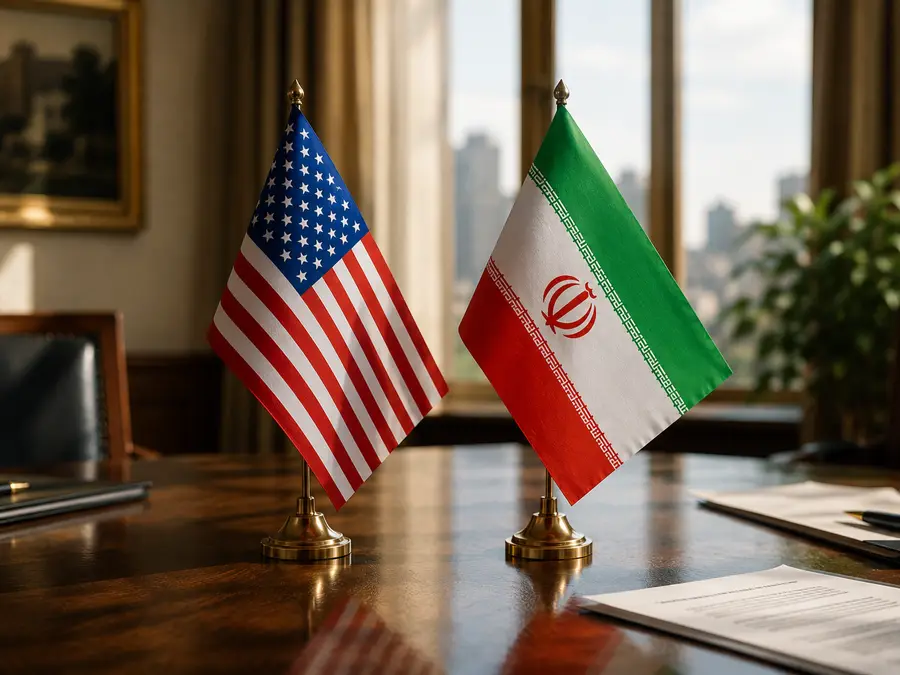 Iran sends response to US proposal to end war via Pakistan