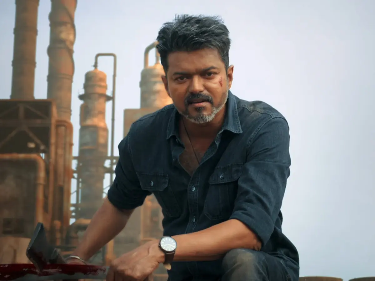 Jana Nayagan producer shares update about film after Vijay’s Tamil Nadu CM swearing-in ceremony Jana Nayagan producer shares update about film after Vijay’s Tamil Nadu CM swearing-in ceremony