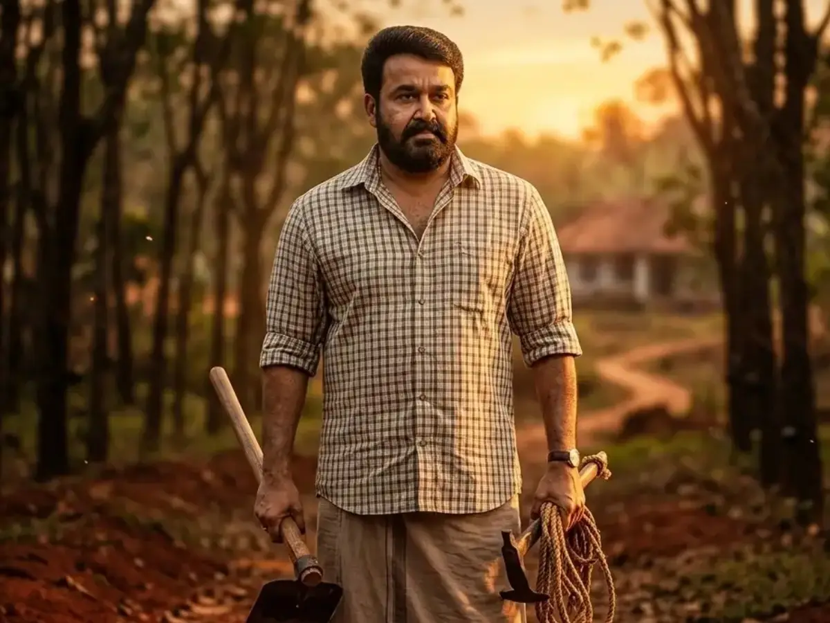 Mohanlal drops major hint about future of Drishyam franchise Mohanlal drops major hint about future of Drishyam franchise