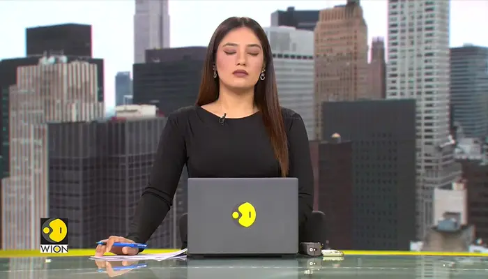 WionNews Video