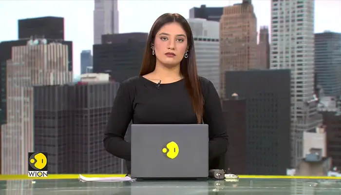 WionNews Video