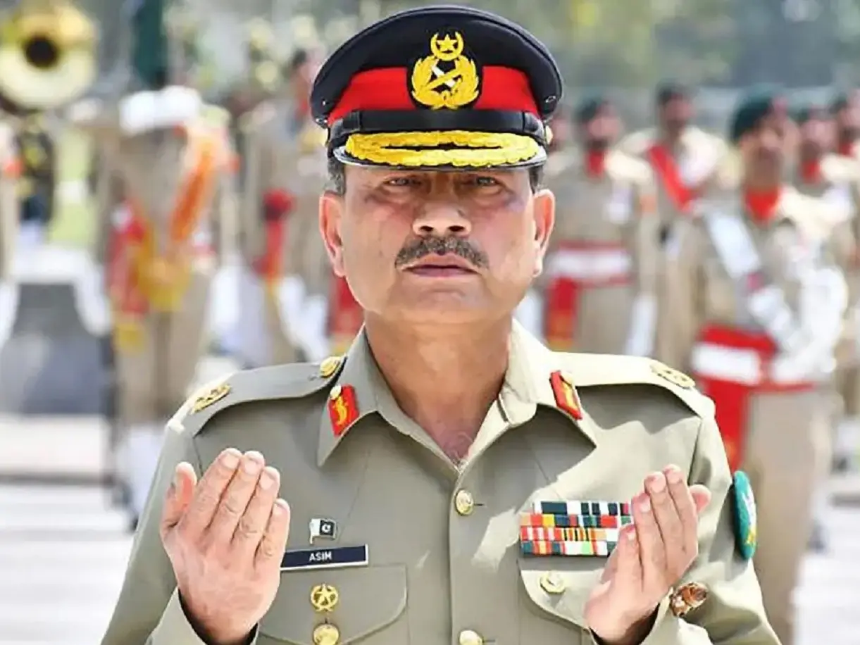 Pak Army chief says last year’s conflict with India was ‘battle of two ideologies’, claims strategy superiority Pak Army chief says last year’s conflict with India was ‘battle of two ideologies’, claims strategy superiority