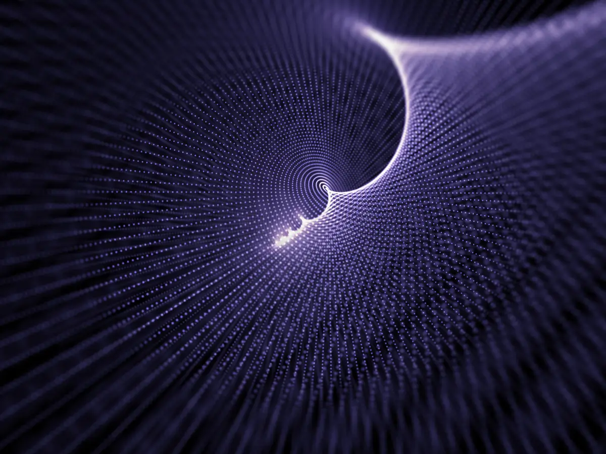 Milky Way's wormhole: Massive tunnel to another part of universe could be hidden in our own galaxy