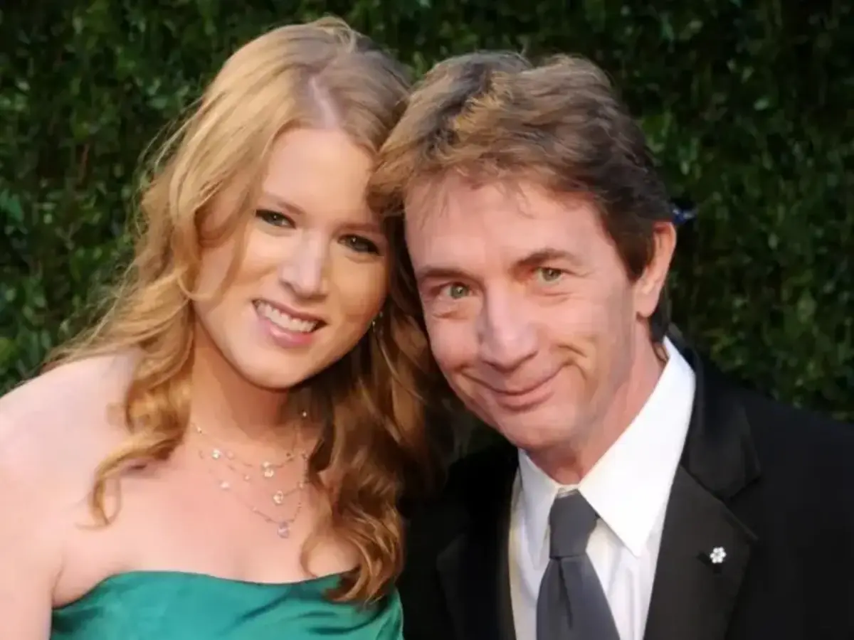 Martin Short breaks silence on daughter Katherine’s suicide months after tragedy Martin Short breaks silence on daughter Katherine’s suicide months after tragedy