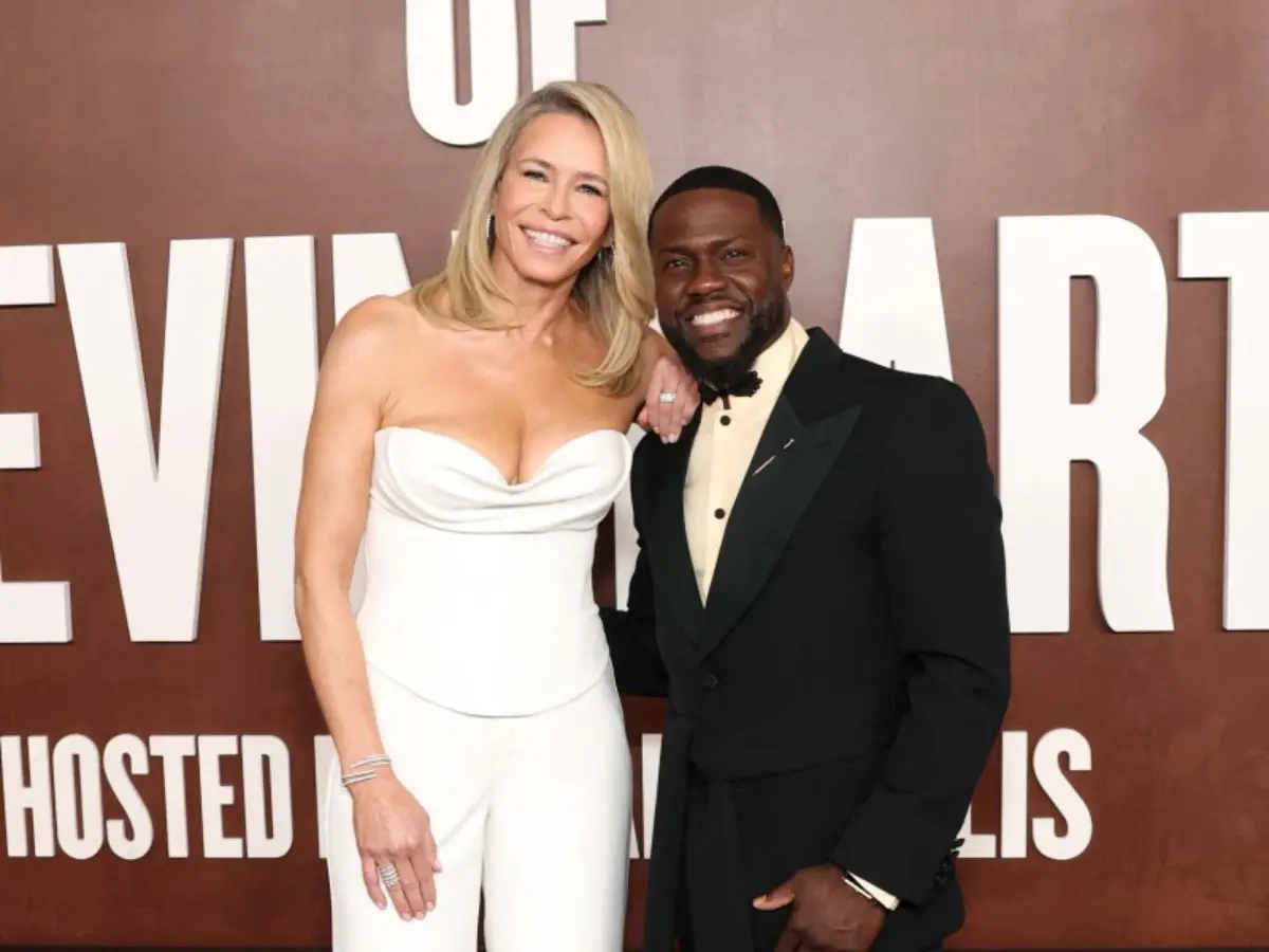 Epstein dinner to 50 Cent relationship: Chelsea Handler's old controversies resurface after Kevin Hart roast Epstein dinner to 50 Cent relationship: Chelsea Handler's old controversies resurface after Kevin Hart roast