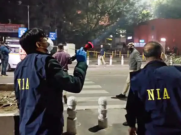 NIA team heads to Bengaluru after gelatin sticks found near PM Modi convoy route NIA team heads to Bengaluru after gelatin sticks found near PM Modi convoy route