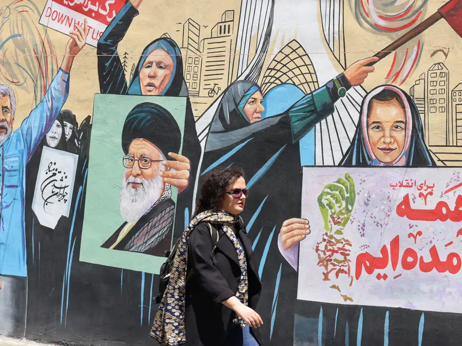 ‘We will fight whenever forced’: Iran says it sought legitimate rights after Trump rejected peace terms