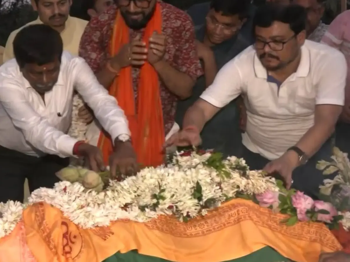 How UPI toll payment helped Bengal Police crack Chandranath Rath murder case? Here’s what we know How UPI toll payment helped Bengal Police crack Chandranath Rath murder case? Here’s what we know
