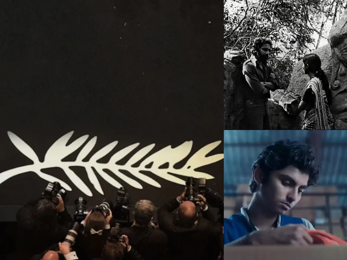Cannes Film Festival: What to watch out for at this year's event Cannes Film Festival: What to watch out for at this year's event