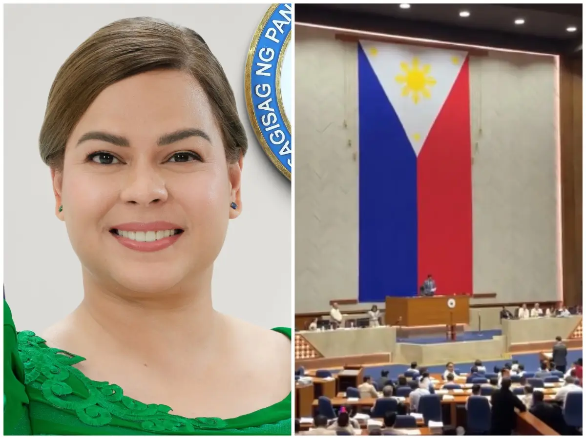 Who is Sara Duterte? Philippines VP impeached second time ahead of 2028 presidential election