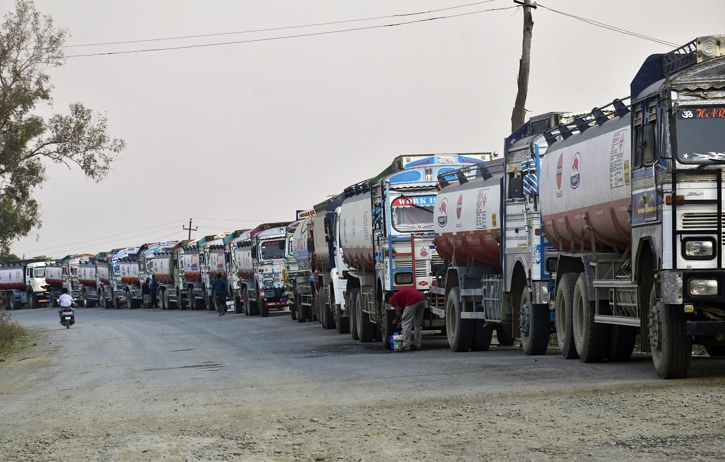 ‘No need to panic’: Govt says PM Modi’s appeal aimed at collective participation, fuel stocks sufficient