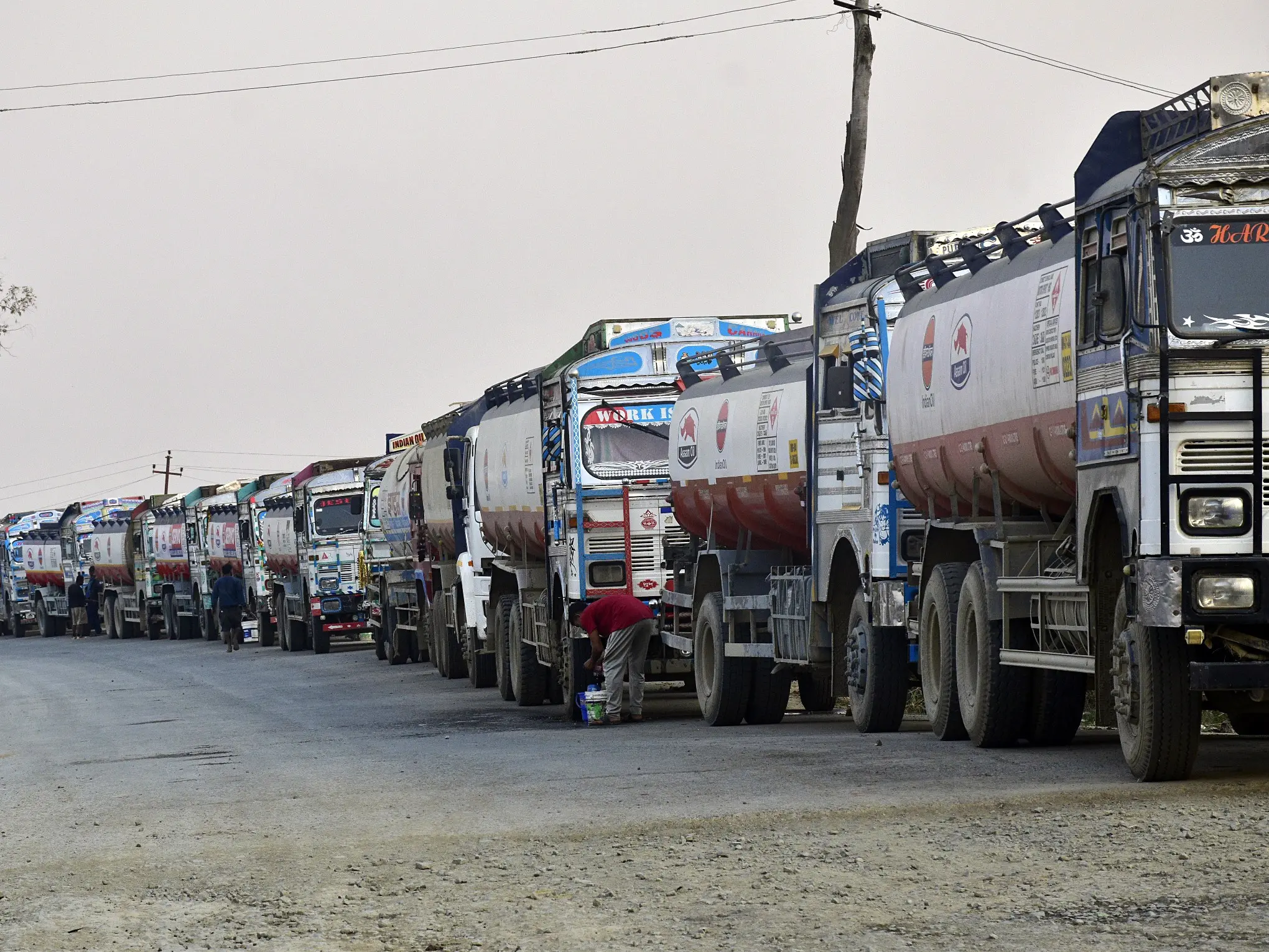 ‘No need to panic’: Govt says PM Modi’s appeal aimed at collective participation, fuel stocks sufficient ‘No need to panic’: Govt says PM Modi’s appeal aimed at collective participation, fuel stocks sufficient