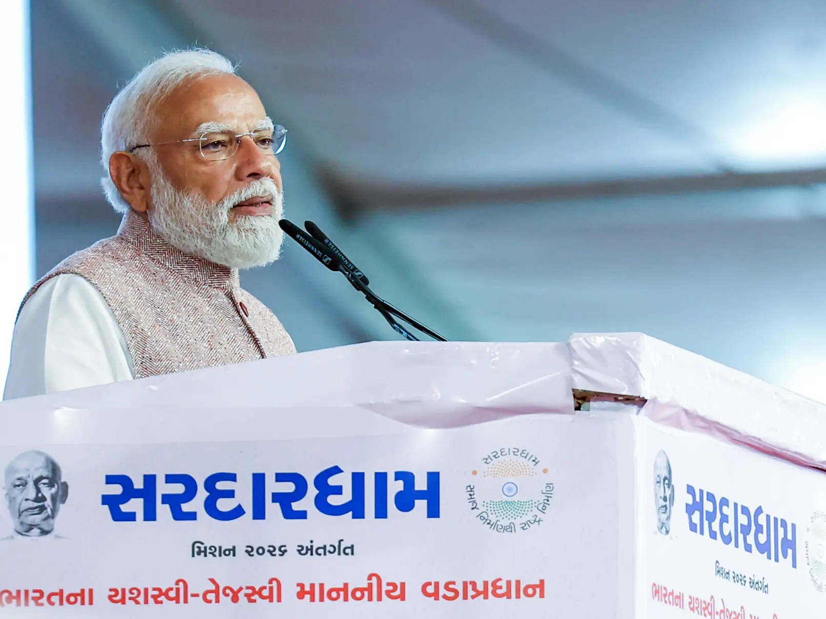 Use public transport, adopt WFH: PM Modi reiterates austerity appeal amid oil crisis Use public transport, adopt WFH: PM Modi reiterates austerity appeal amid oil crisis