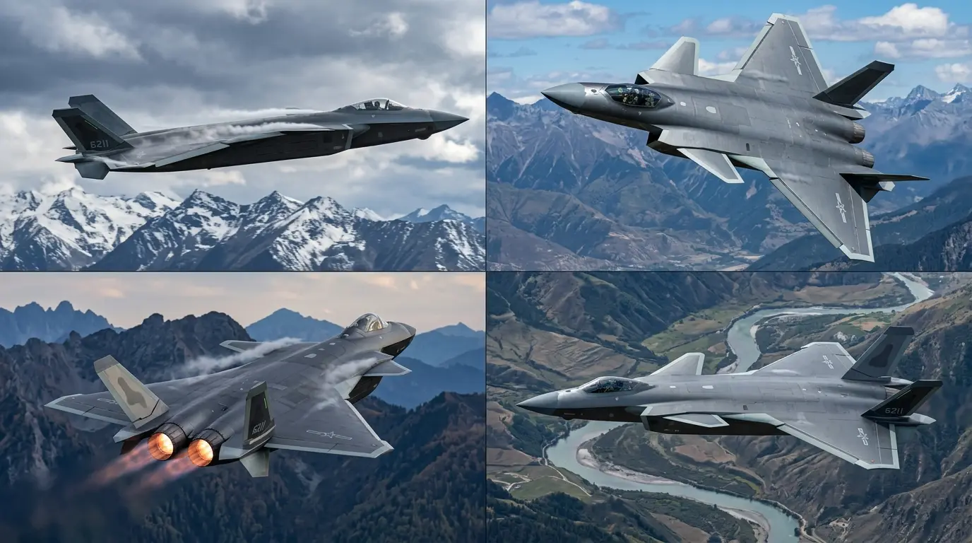 2. A Massive Thrust Upgrade