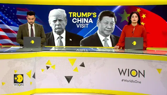 WionNews Video
