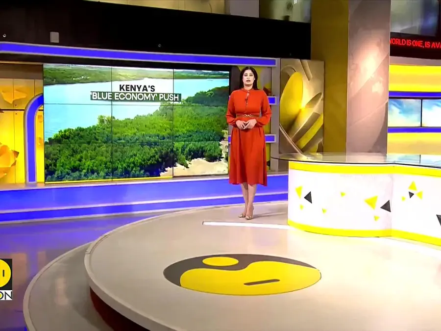 Mangrove Restoration Gains Ground in Mombasa