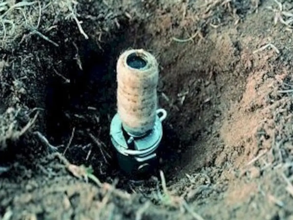 Trump administration quietly reverses ban on cyanide bombs that 'poisoned countless people' Trump administration quietly reverses ban on cyanide bombs that 'poisoned countless people'