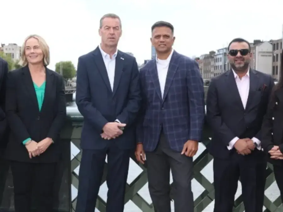 What is ETPL? Rahul Dravid is co-owner of Dublin Guardians - Who are the other owners and which are the other teams?