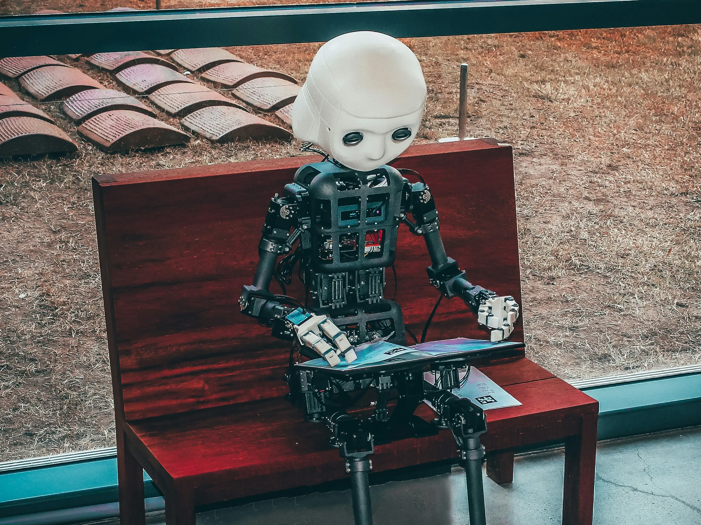 Thinks, plans & acts: How 'agentic AI' is changing commerce, governance & future of work Thinks, plans & acts: How 'agentic AI' is changing commerce, governance & future of work