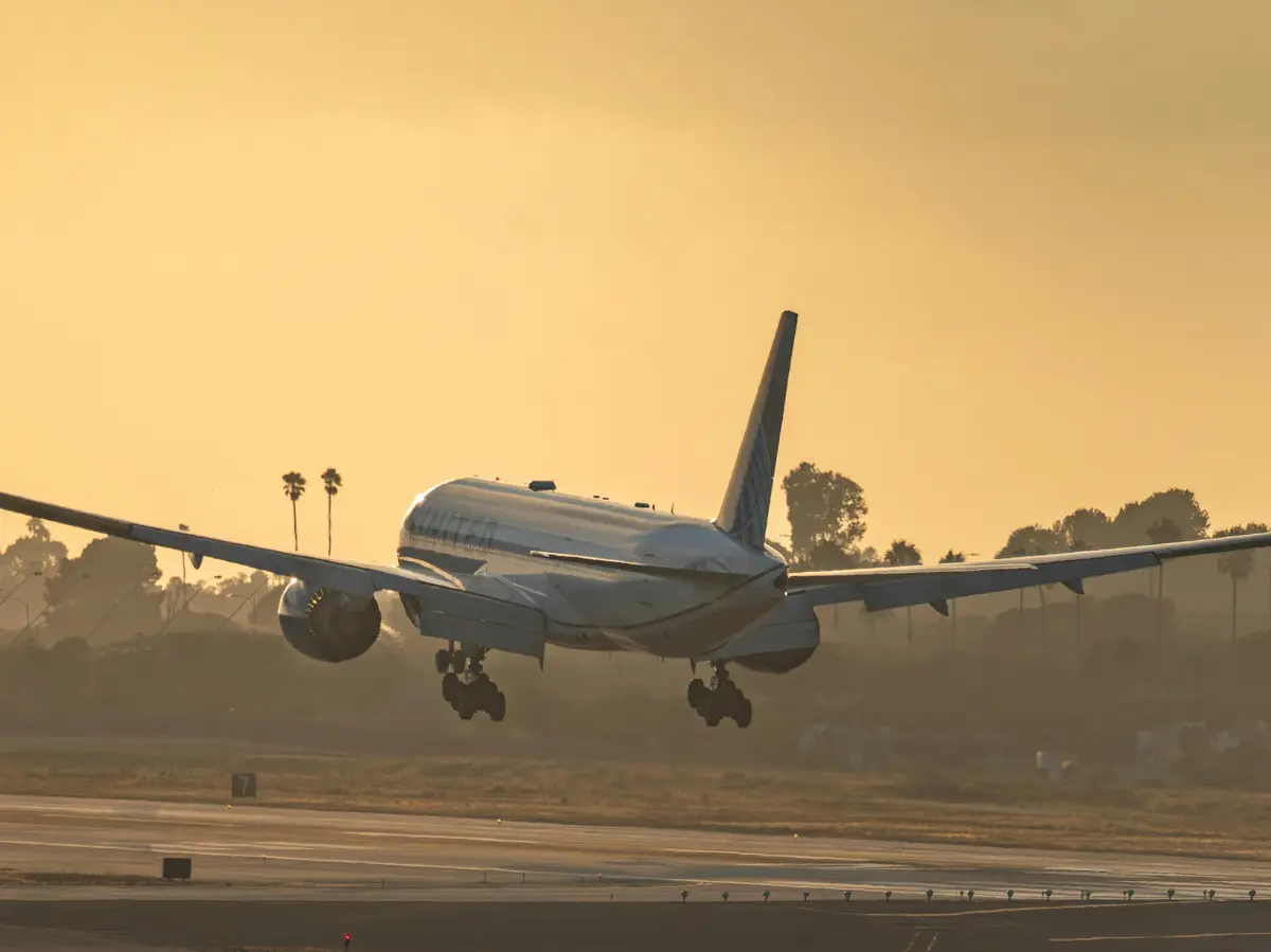 EXPLAINED: Why plane tyres never burst at 250 KMPH EXPLAINED: Why plane tyres never burst at 250 KMPH