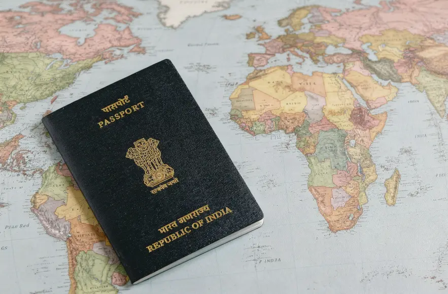 Indian passport slips to 78th in Henley Index; citizens can still travel unrestricted to 56 countries