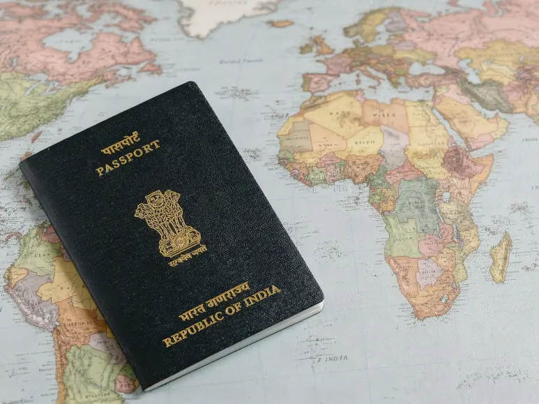 Indian passport slips to 78th in Henley Index; citizens can still travel unrestricted to 56 countries Indian passport slips to 78th in Henley Index; citizens can still travel unrestricted to 56 countries