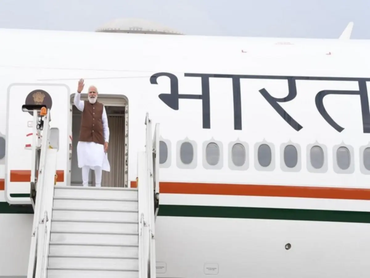 PM Modi to embark on five-nation trip, starting with UAE: Details here