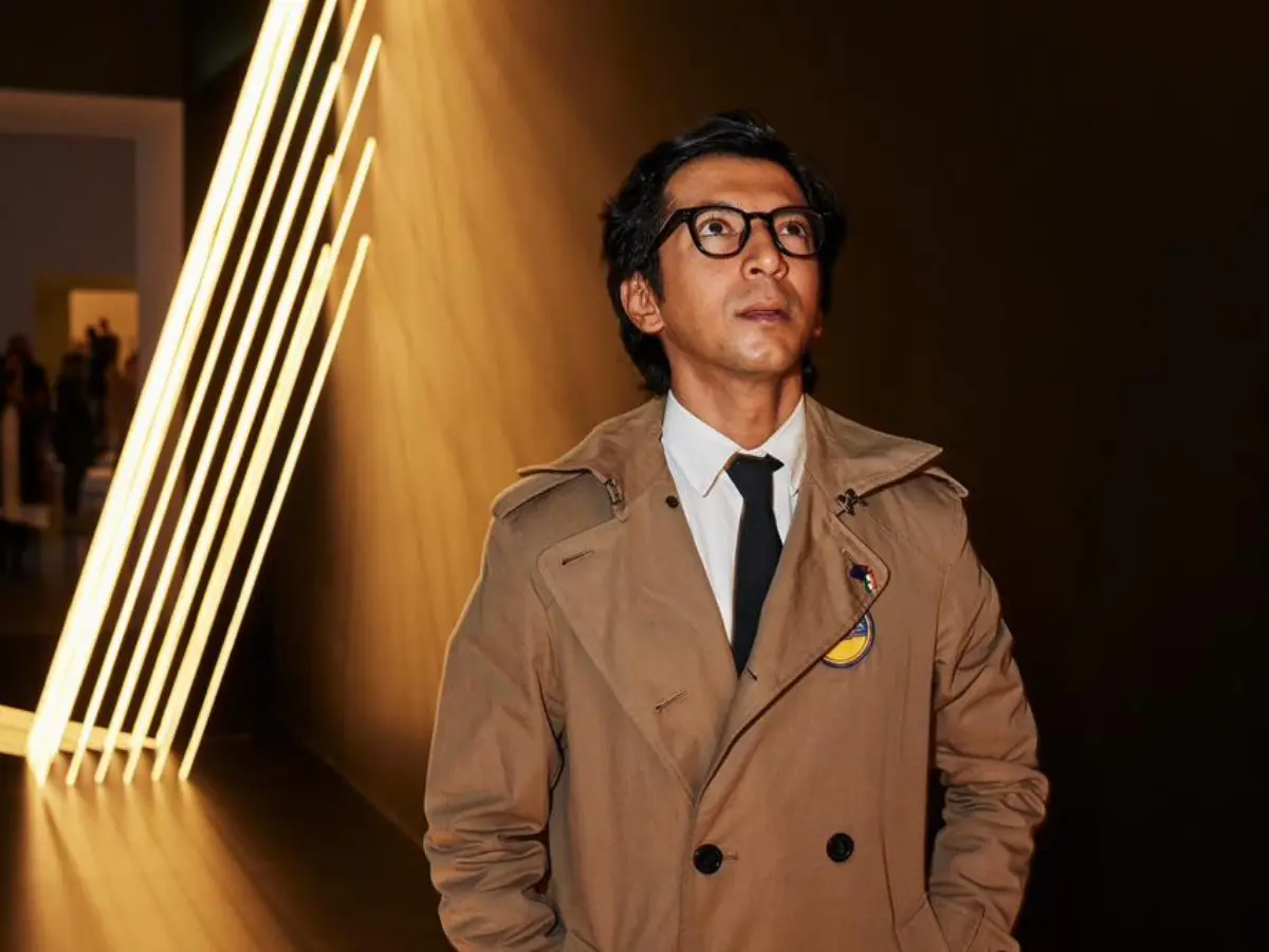 Cannes Film Festival 2026: Anshuman Jha’s Lakadbaggha 2: The Monkey Business set for exclusive screening Marché du Film Market Cannes Film Festival 2026: Anshuman Jha’s Lakadbaggha 2: The Monkey Business set for exclusive screening Marché du Film Market
