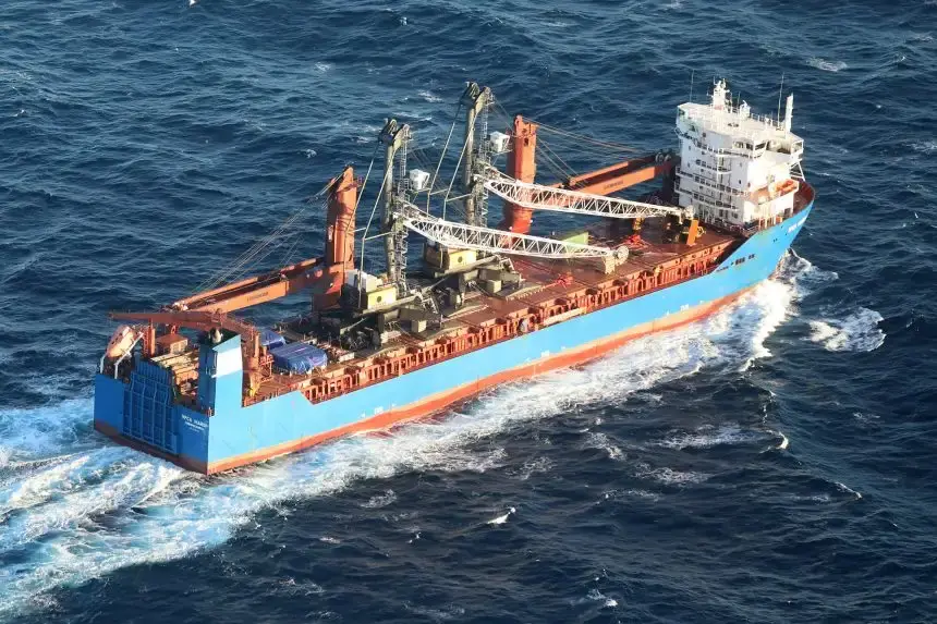 Threat to European Waters