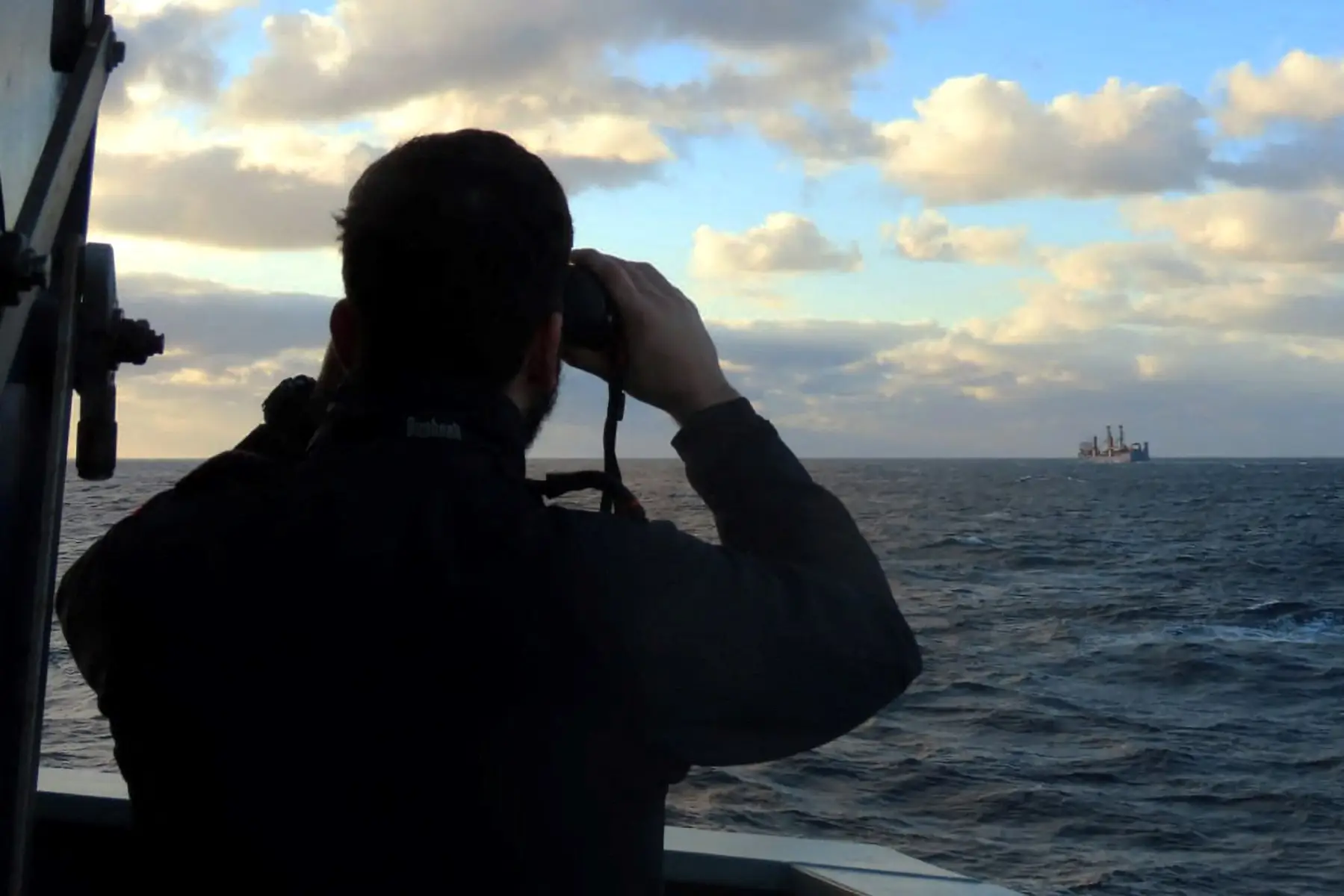 Did Russia’s 'ghost ship' Ursa Major sink off Spain coast with nuclear cargo?