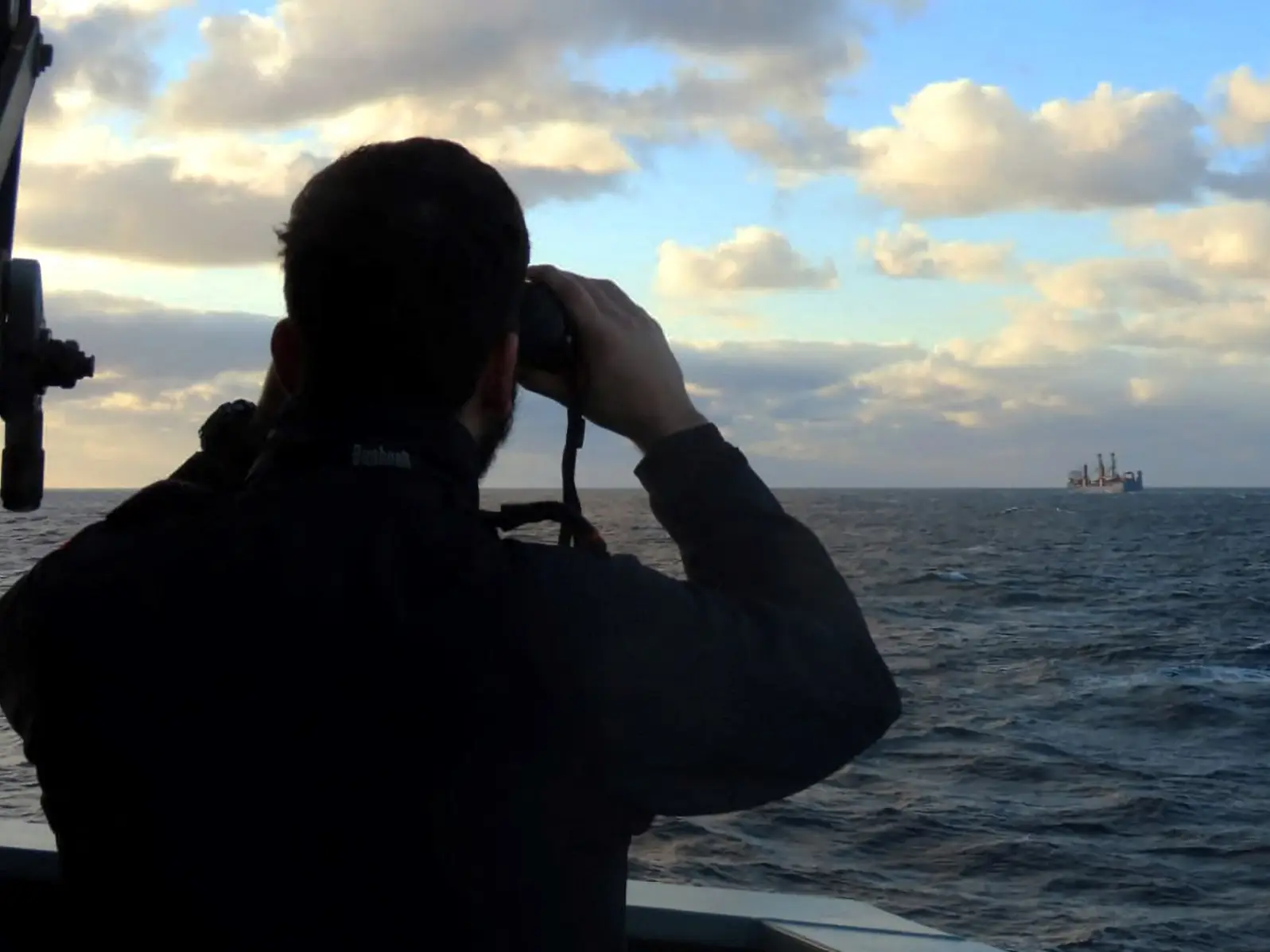 Did Russia’s 'ghost ship' Ursa Major sink off Spain coast with nuclear cargo? Did Russia’s 'ghost ship' Ursa Major sink off Spain coast with nuclear cargo?