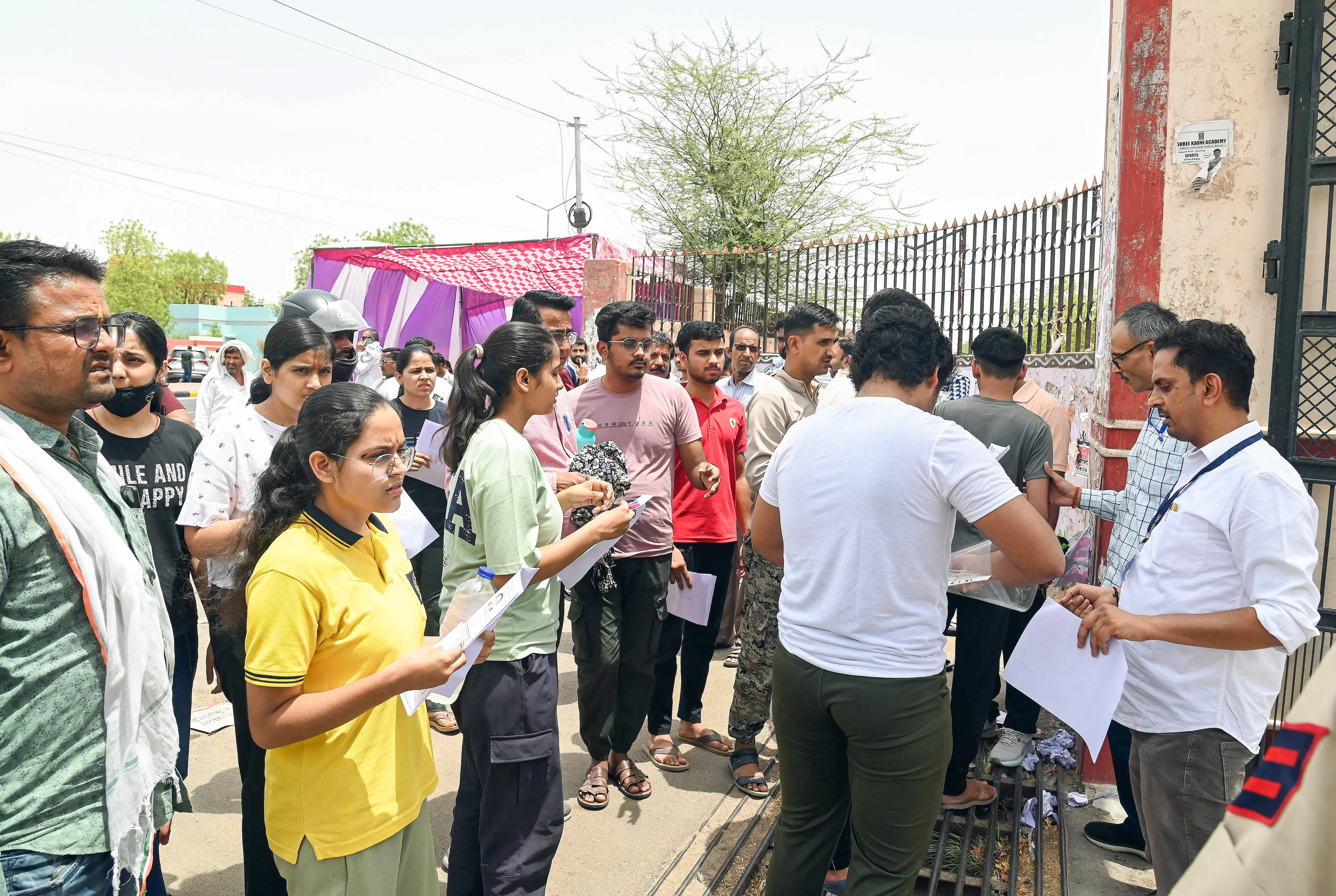 CUET and UGC NET disruptions