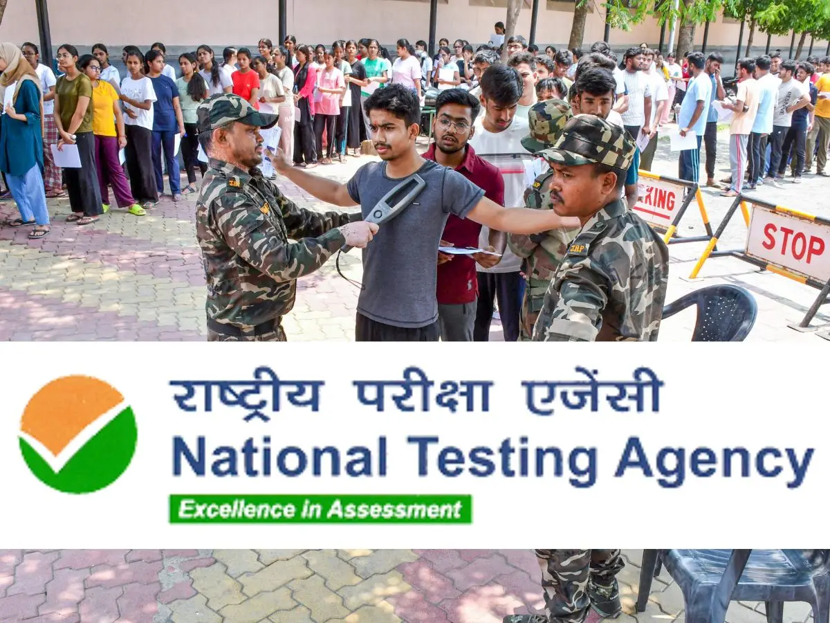 NEET UG 2026 Decision Sparks Nationwide Attention