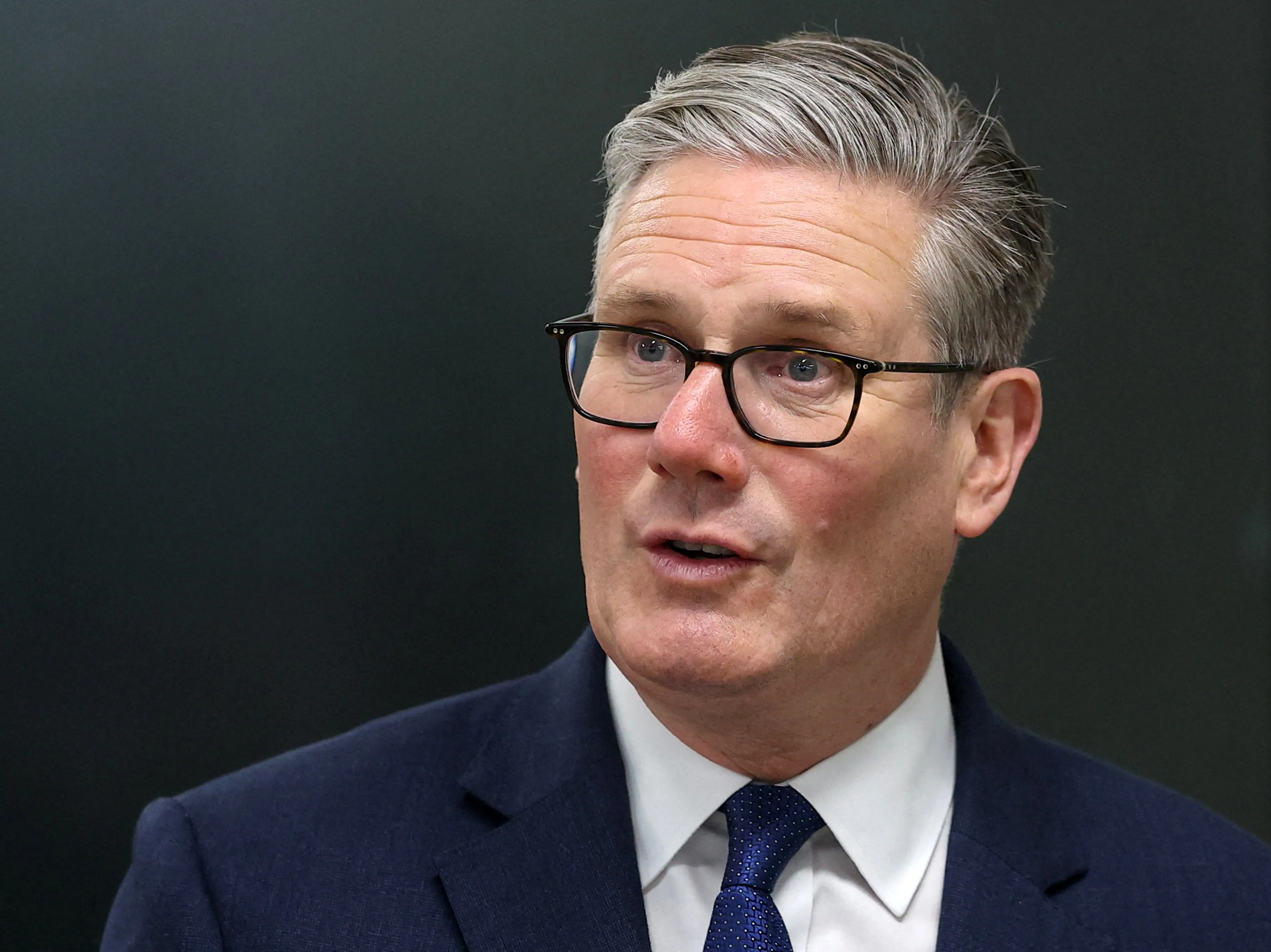 Fourth minister resigns as pressure mounts on UK PM Keir Starmer to quit Fourth minister resigns as pressure mounts on UK PM Keir Starmer to quit