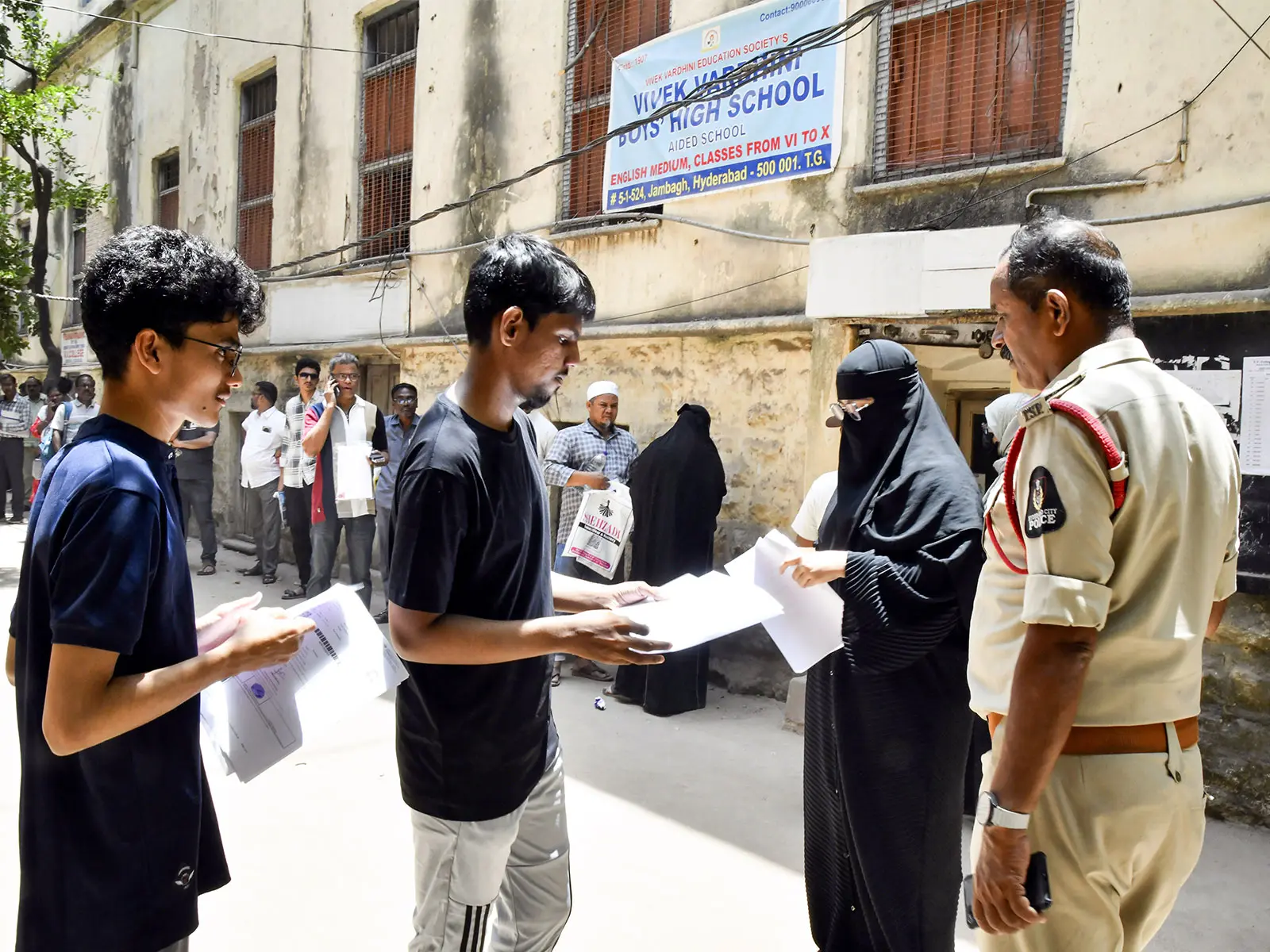 CBI files FIR in NEET-UG 2026 paper leak; multi-state syndicate exposed CBI files FIR in NEET-UG 2026 paper leak; multi-state syndicate exposed