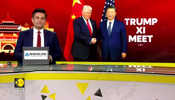 WionNews Video