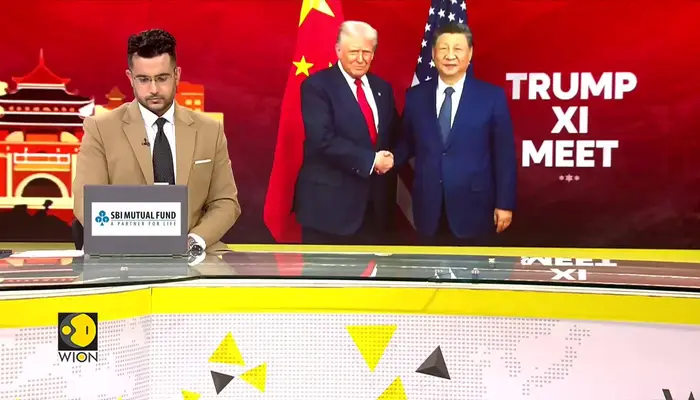 WionNews Video