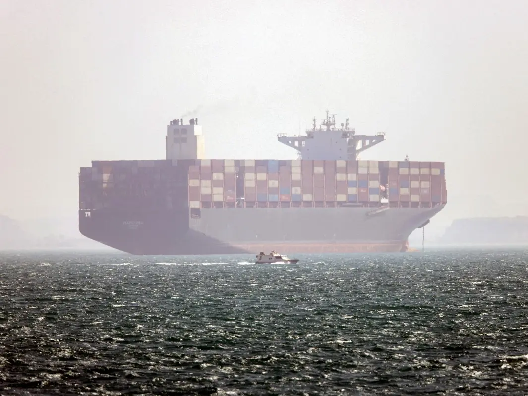 Pakistan, Iraq strike energy transit deals with Iran through Strait of Hormuz: Report Pakistan, Iraq strike energy transit deals with Iran through Strait of Hormuz: Report